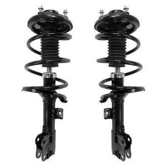 iD Select® - Front Complete Strut Assemblies
