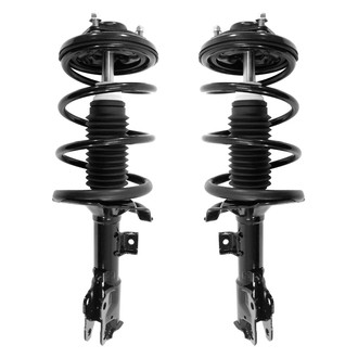 iD Select® - Front Complete Strut Assemblies