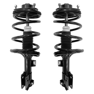 iD Select® - Front Complete Strut Assemblies