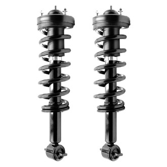 iD Select® - Front Complete Strut Assemblies