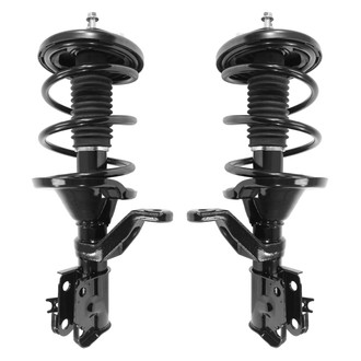 iD Select® - Front Complete Strut Assemblies