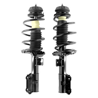iD Select® - Front Complete Strut Assemblies
