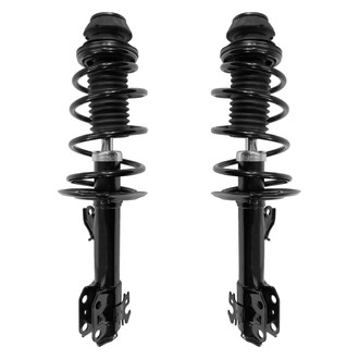 iD Select® - Front Complete Strut Assemblies