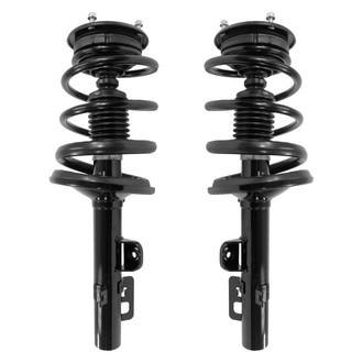 iD Select® - Complete Strut Assembly