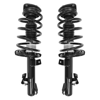 iD Select® - Front Complete Strut Assemblies