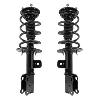 iD Select® - Front Complete Strut Assemblies
