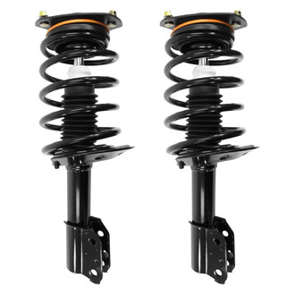 iD Select® - Front Complete Strut Assemblies