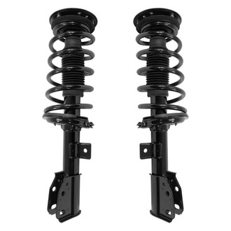 iD Select® - Front Complete Strut Assemblies
