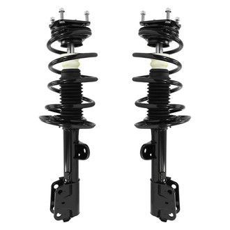 iD Select® - Front Complete Strut Assemblies