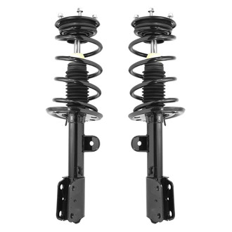 iD Select® - Front Complete Strut Assemblies