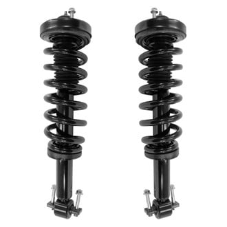iD Select® - Front Complete Strut Assemblies