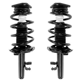 iD Select® - Front Complete Strut Assemblies