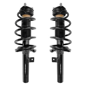 iD Select® - Front Complete Strut Assemblies