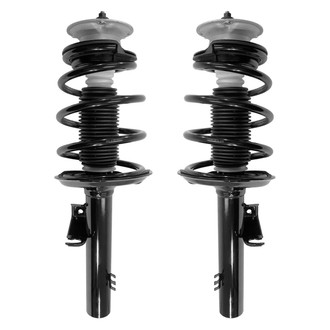 iD Select® - Front Complete Strut Assemblies
