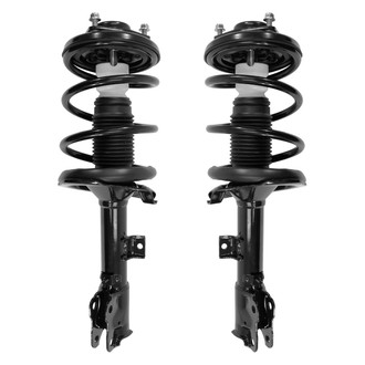 iD Select® - Front Complete Strut Assemblies