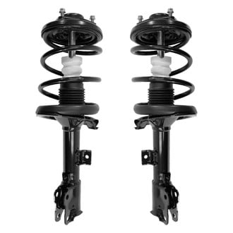iD Select® - Front Complete Strut Assemblies