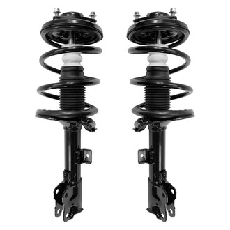 iD Select® - Front Complete Strut Assemblies