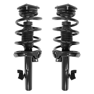 iD Select® - Front Complete Strut Assemblies