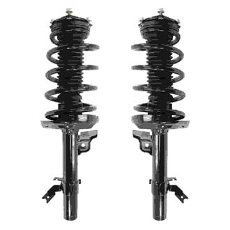 iD Select® - Front Complete Strut Assemblies