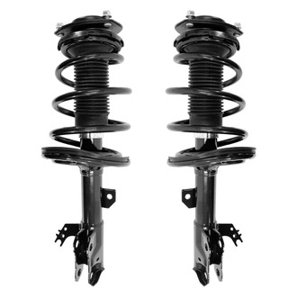 iD Select® - Front Complete Strut Assemblies