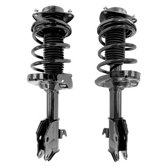 iD Select® - Front Complete Strut Assemblies