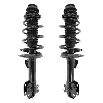 iD Select® - Front Complete Strut Assemblies
