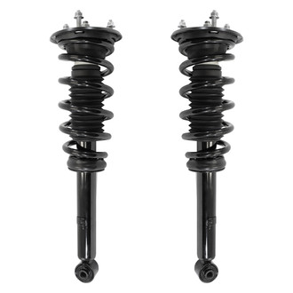 iD Select® - Front Complete Strut Assemblies