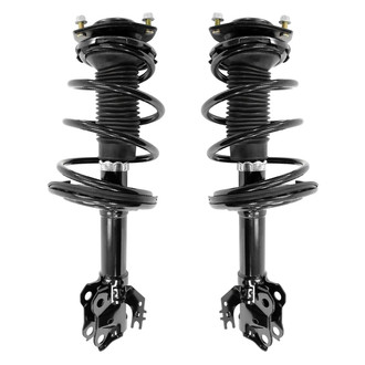 iD Select® - Front Complete Strut Assemblies