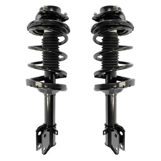 iD Select® - Front Complete Strut Assemblies