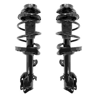 iD Select® - Front Complete Strut Assemblies