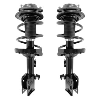 iD Select® - Front Complete Strut Assemblies