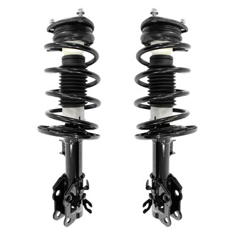iD Select® - Front Complete Strut Assemblies
