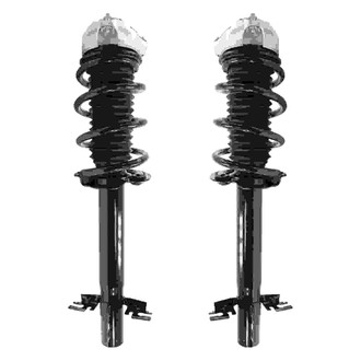 iD Select® - Front Complete Strut Assemblies