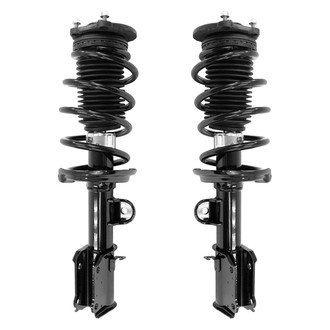 iD Select® - Front Complete Strut Assemblies