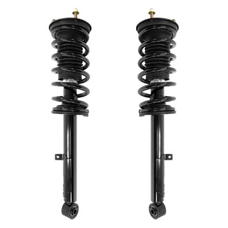 iD Select® - Front Complete Strut Assemblies