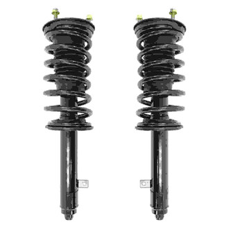iD Select® - Front Complete Strut Assemblies