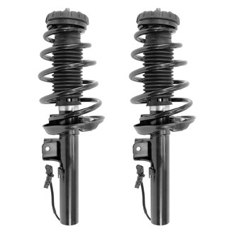 iD Select® - Front Complete Strut Assemblies