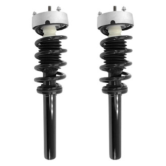 iD Select® - Front Complete Strut Assemblies