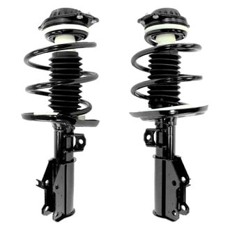 iD Select® - Front Complete Strut Assemblies