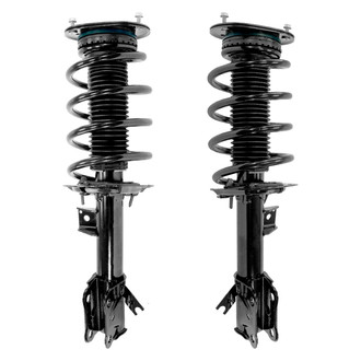 iD Select® - Front Complete Strut Assemblies