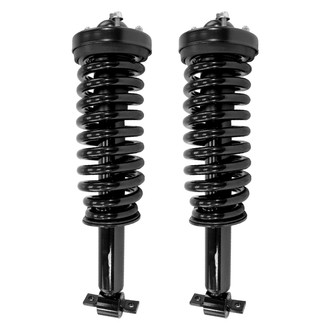 iD Select® - Front Complete Strut Assemblies