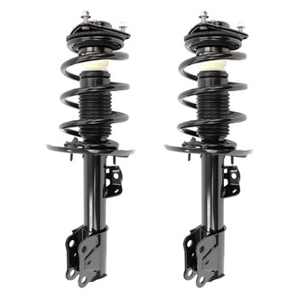 iD Select® - Front Complete Strut Assemblies