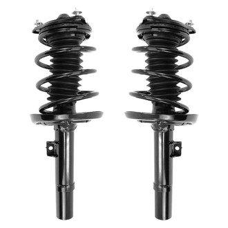 iD Select® - Front Complete Strut Assemblies