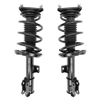 iD Select® - Front Complete Strut Assemblies