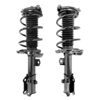 iD Select® - Front Complete Strut Assemblies