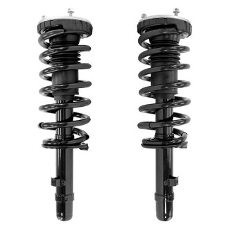 iD Select® - Front Complete Strut Assemblies