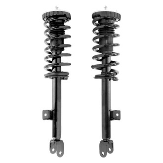 iD Select® - Front Complete Strut Assemblies