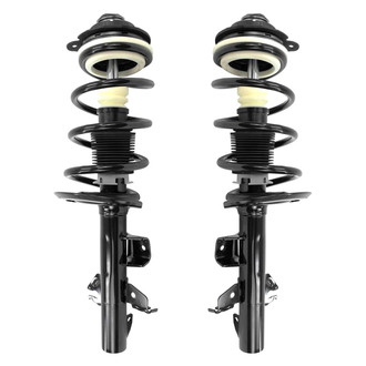 iD Select® - Front Complete Strut Assemblies