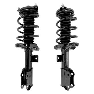 iD Select® - Front Complete Strut Assemblies