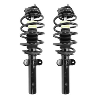 iD Select® - Front Complete Strut Assemblies